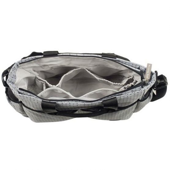 Bolso Canatilla Walking Mum Theo