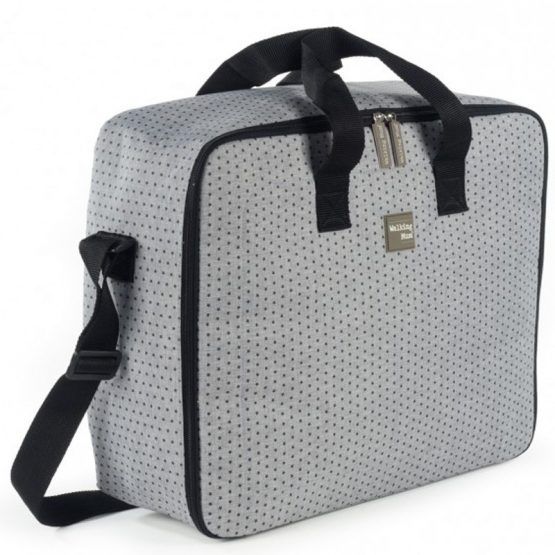 Maleta Theo de Walking Mum