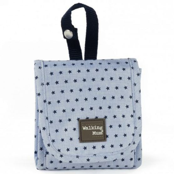 Funda Para Chupete Theo de Walking Mum