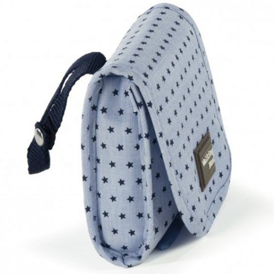 Funda Para Chupete Walking Mum Theo