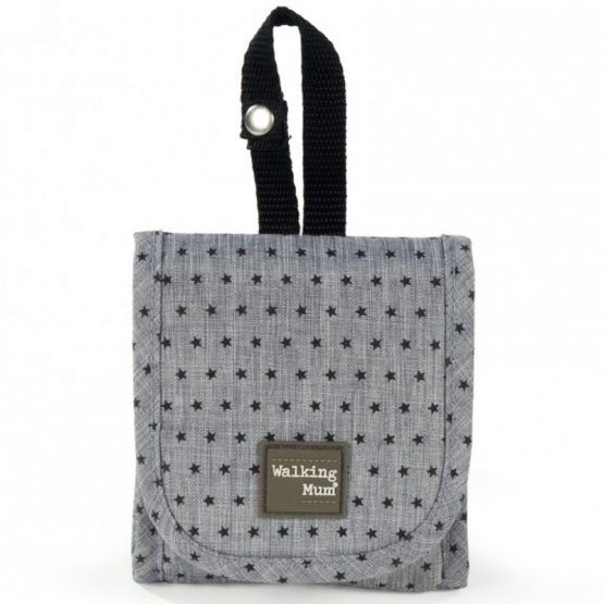 Funda Para Chupete Walking Mum Theo