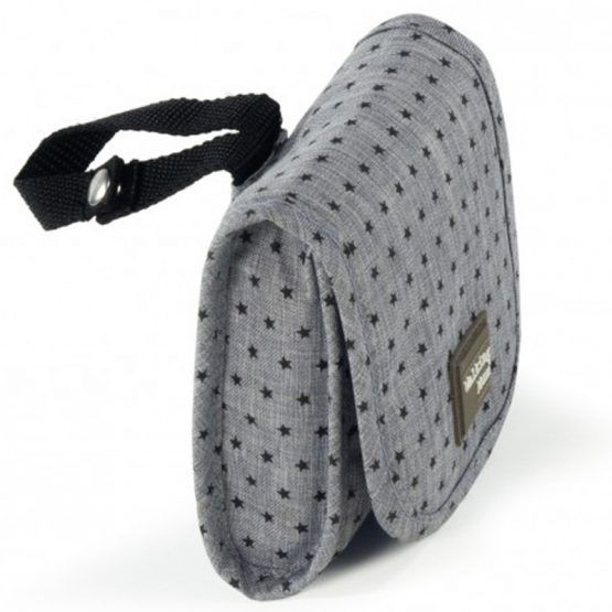 Funda Para Chupete Walking Mum Theo