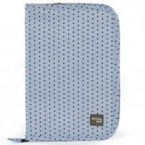 Libro de Nacimiento Theo de Walking Mum