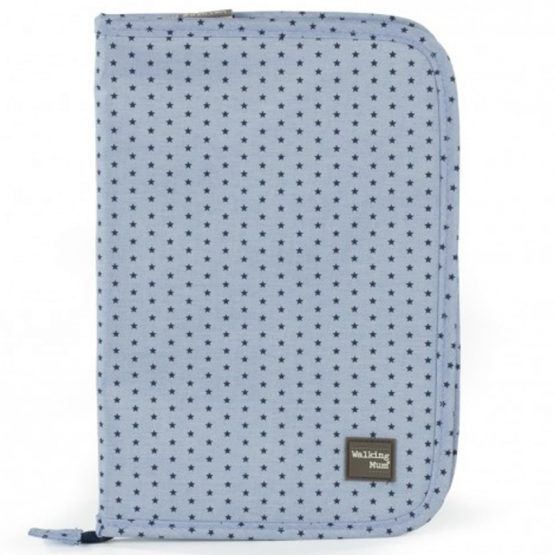 Libro de Nacimiento Theo de Walking Mum