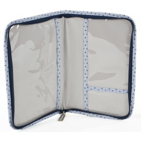 Libro de Nacimiento Walking Mum Theo