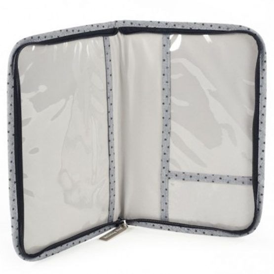 Libro de Nacimiento Walking Mum Theo