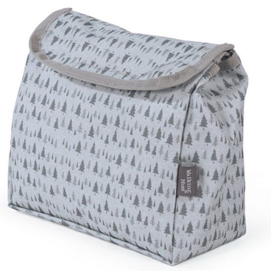 Bolsa Canastilla Cambiador Walking Gimko