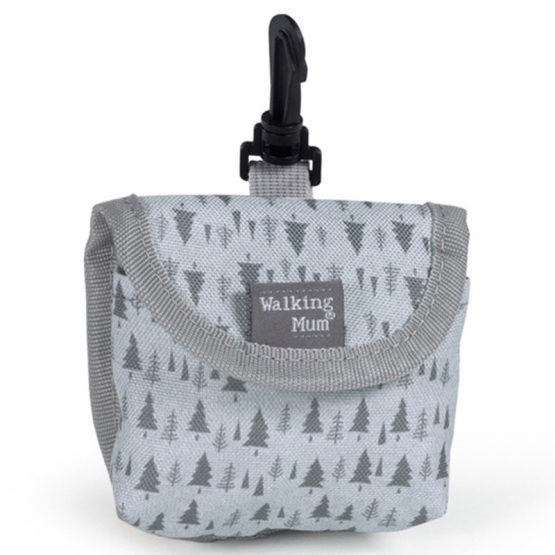 Bolsa Canastilla Cambiador Walking Gimko