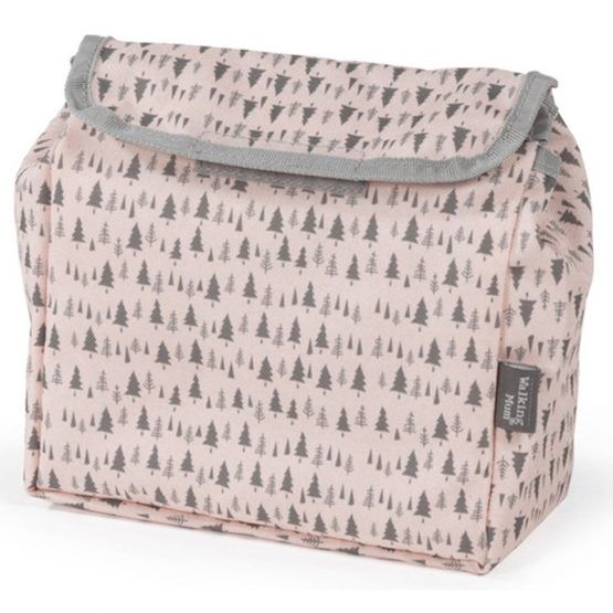 Bolsa Canastilla Cambiador Walking Gimko