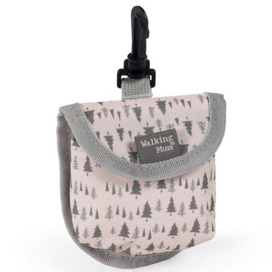 Bolsa Canastilla Cambiador Walking Gimko