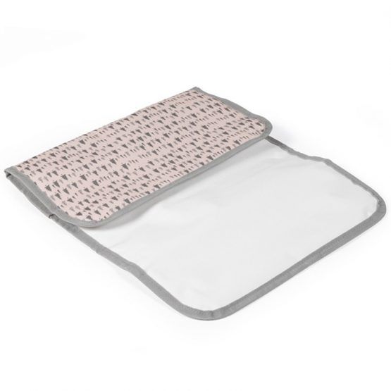 Bolsa Canastilla Cambiador Walking Gimko