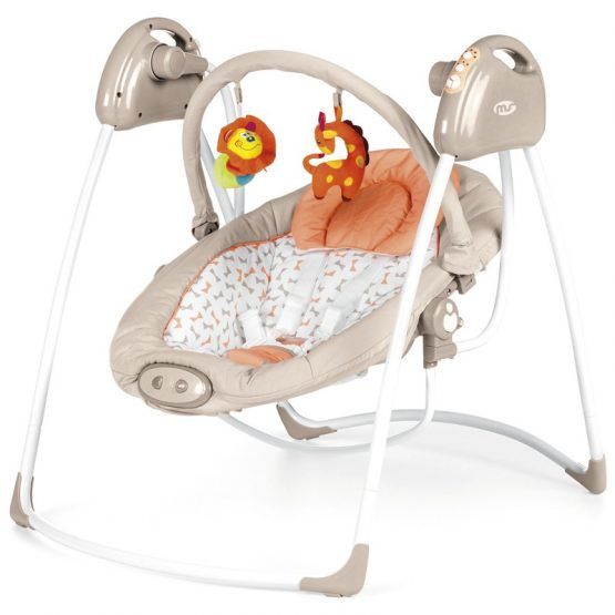 Columpio Hamaca Magic de Ms