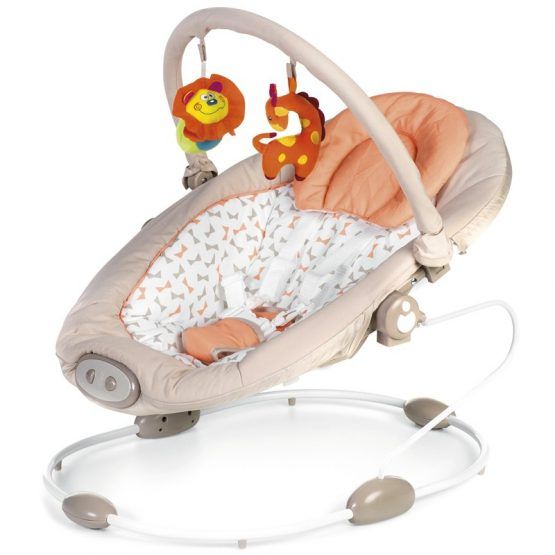 Columpio Hamaca Ms Magic