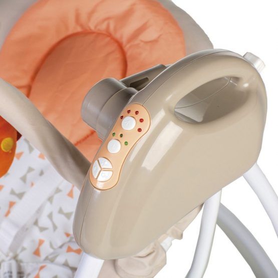 Columpio Hamaca Ms Magic