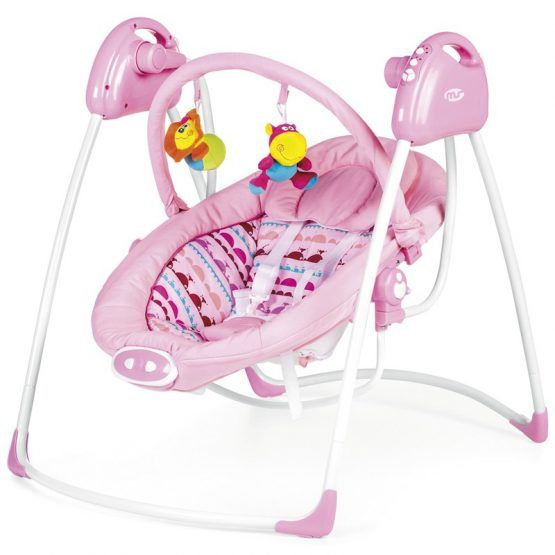 Columpio Hamaca Ms Magic