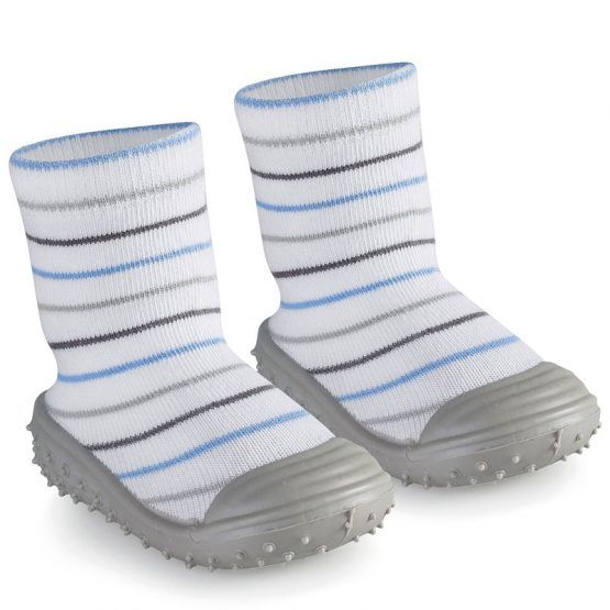 Calcetines Primeros Pasos Ms 0-6 Meses