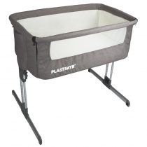 Minicuna Bebe Whit Me Colecho de Plastimyr