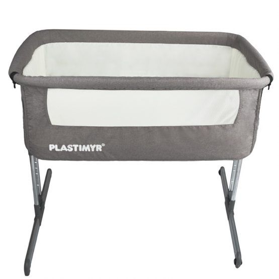 Minicuna Bebe Whit Me Colecho Plastimyr