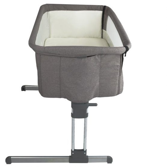 Minicuna Bebe Whit Me Colecho Plastimyr