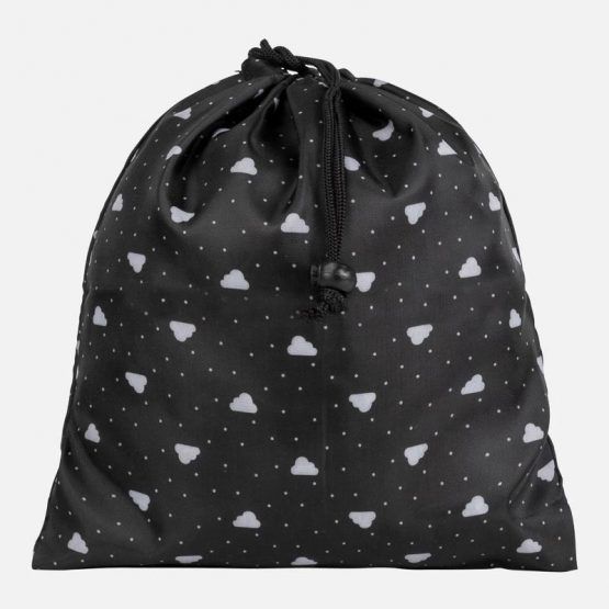 Bolso Canastilla Mayoral Rayas Con Portachupete