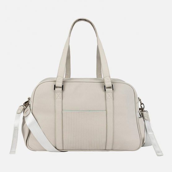 Bolso De Maternidad Mayoral Con Logotipo