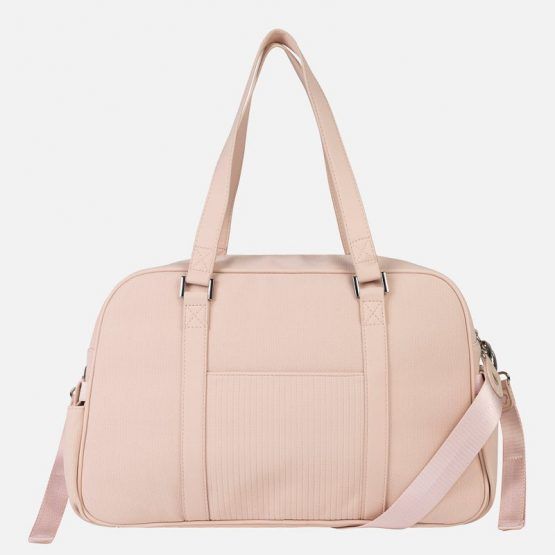 Bolso De Maternidad Mayoral Con Logotipo