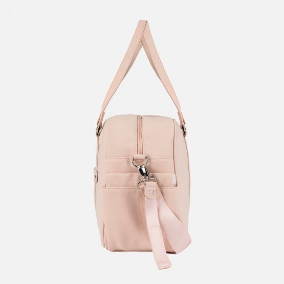 Bolso De Maternidad Mayoral Con Logotipo