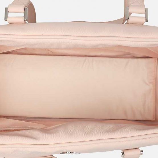 Bolso De Maternidad Mayoral Con Logotipo