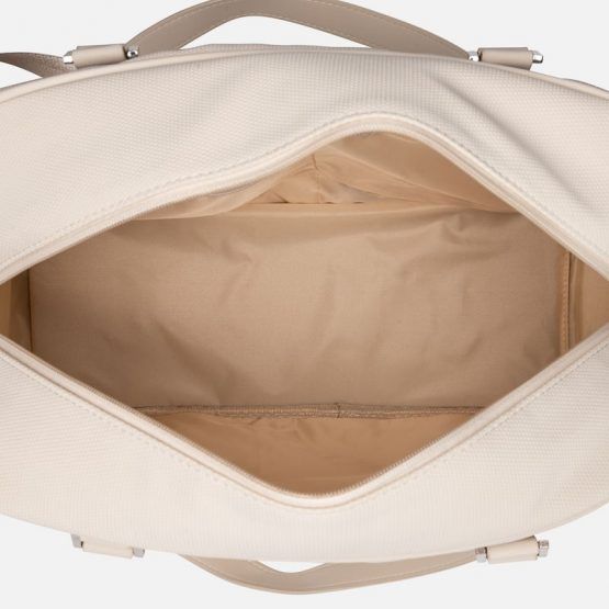 Bolso De Maternidad Mayoral Con Logotipo