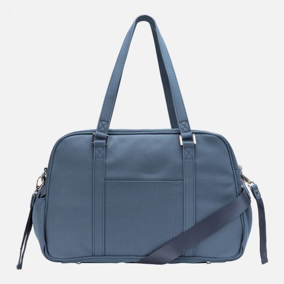 Bolso De Maternidad Mayoral Con Logotipo