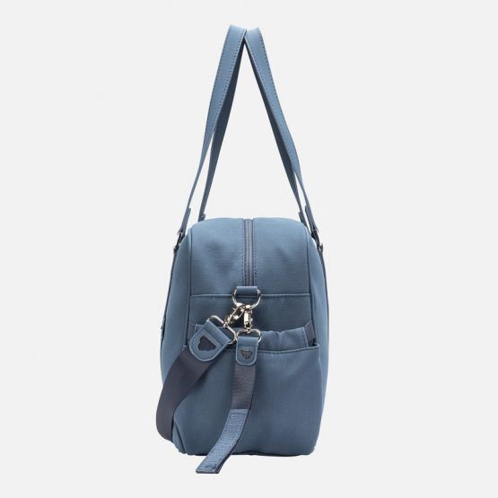 Bolso De Maternidad Mayoral Con Logotipo