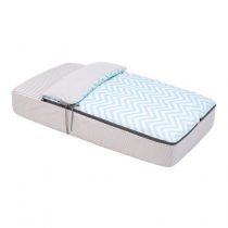 Saco Para Cuna Be ZigZag de Cambrass