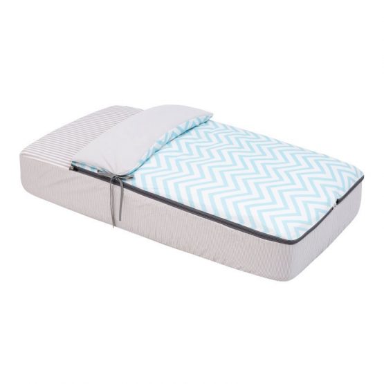Saco Para Cuna Be ZigZag de Cambrass