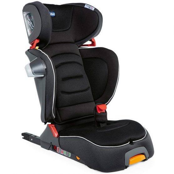 Silla Auto Fold & Go I-Size de Chicco