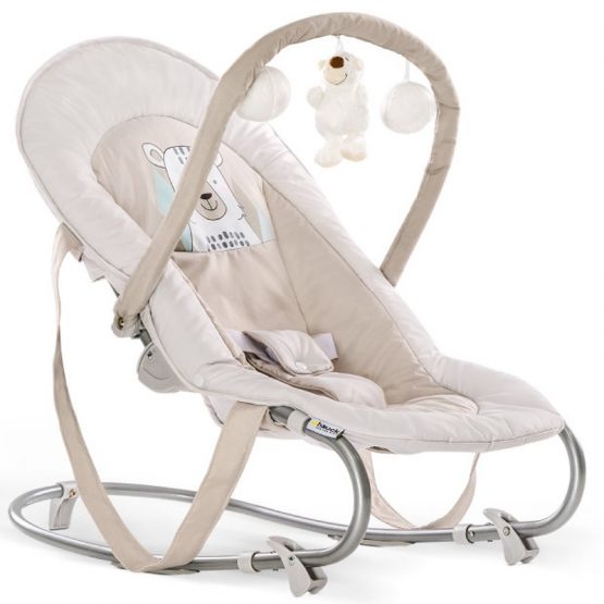 Hamaquita Bungee Deluxe de Hauck