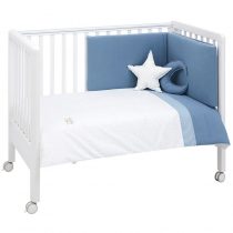 Edredon Y Protector Astra 60 x 120 cm de Cambrass