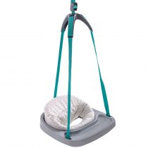 Saltador Jump de Hauck