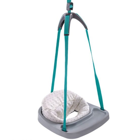 Saltador Jump de Hauck