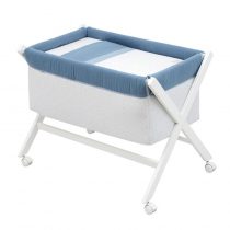 Minicuna Tijera Madera Astra de Cambrass