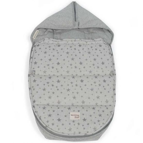 Saco Portabebe Inspiration de Walking Mum