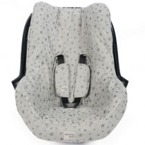 Colchoneta Portabebe Inspiration de Walking Mum