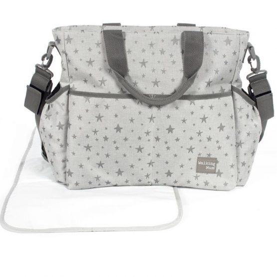 Bolso Canastilla Inspiration de Walking Mum