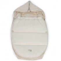 Saco Portabebe Happy Chic de Walking Mum