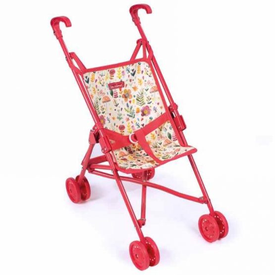 Silla Pequeña juguete Valeria de La Nina