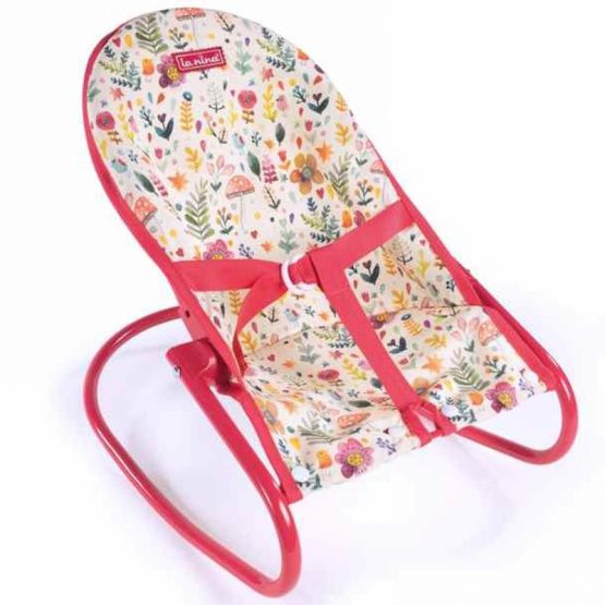 Hamaca Juguete Valeria de La Nina