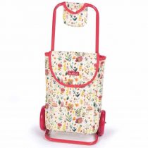 Carro De La Compra Juguete Valeria de La Nina