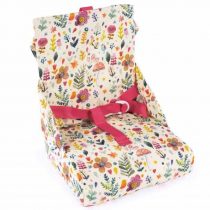 Trona De Viaje de Juguete Valeria de La Nina