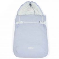 Saco Cuco-Grupo 0 Nido de Pasito A Pasito