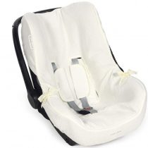 Funda Grupo 0 Nido de Pasito A Pasito