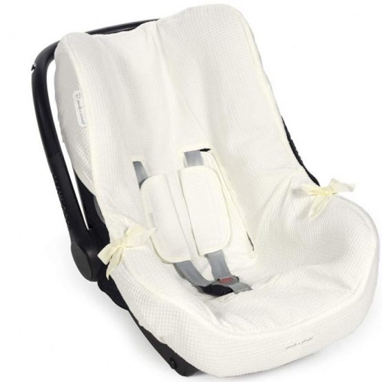 Funda Grupo 0 Nido de Pasito A Pasito